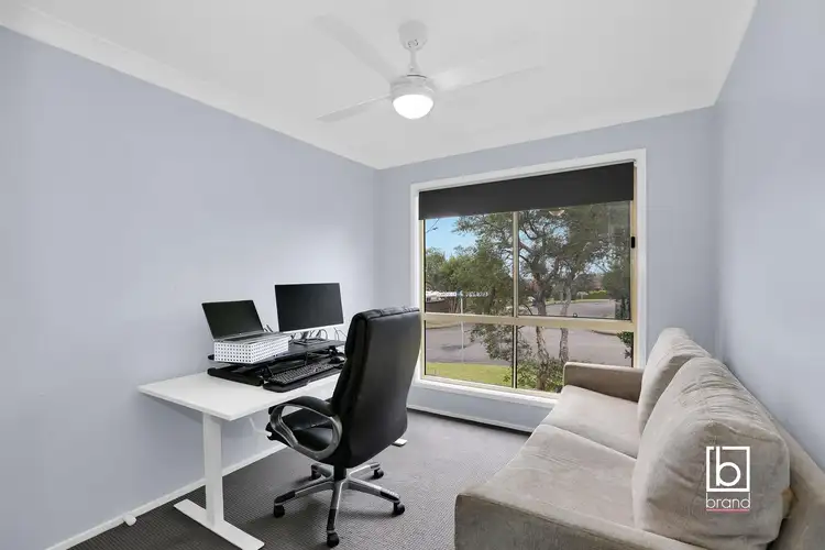 Fifth view of Homely house listing, 9 Claridge Crescent, San Remo NSW 2262