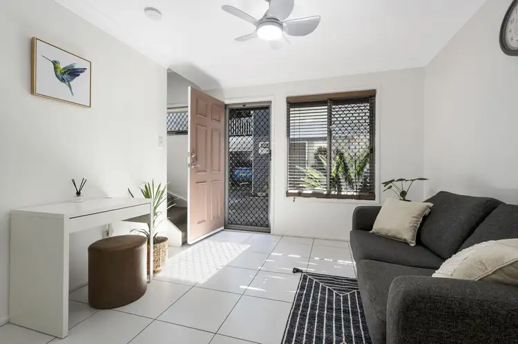 Third view of Homely townhouse listing, 11/22 Grasspan Street, Zillmere QLD 4034
