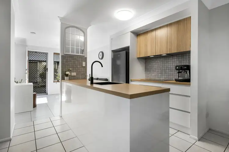 Fourth view of Homely townhouse listing, 11/22 Grasspan Street, Zillmere QLD 4034