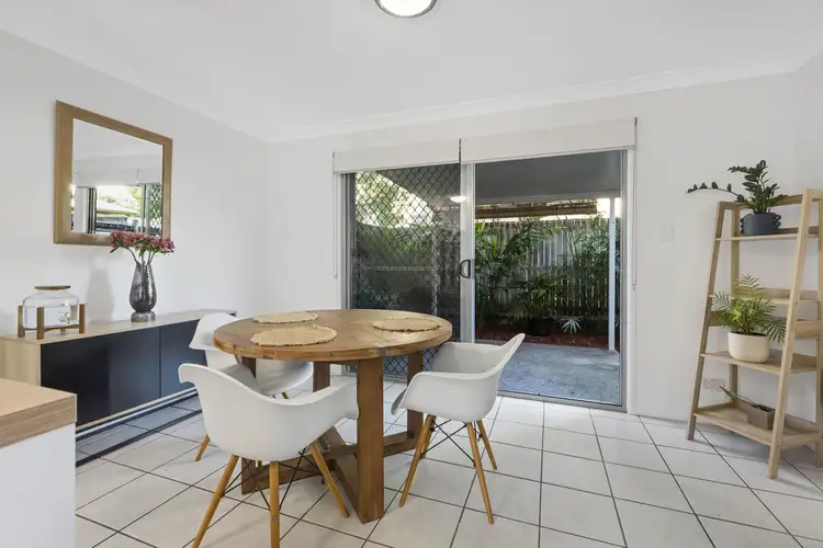 Fifth view of Homely townhouse listing, 11/22 Grasspan Street, Zillmere QLD 4034