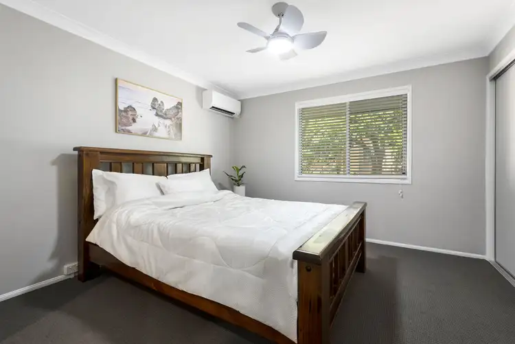 Sixth view of Homely townhouse listing, 11/22 Grasspan Street, Zillmere QLD 4034