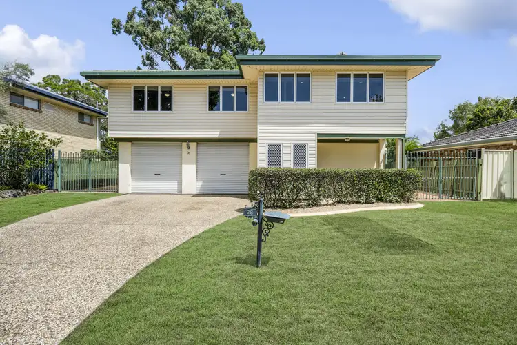 36 Varndell Street, Bald Hills QLD 4036