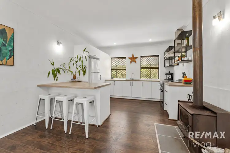 Second view of Homely rural property listing, 82 Chambers Road, D'aguilar QLD 4514
