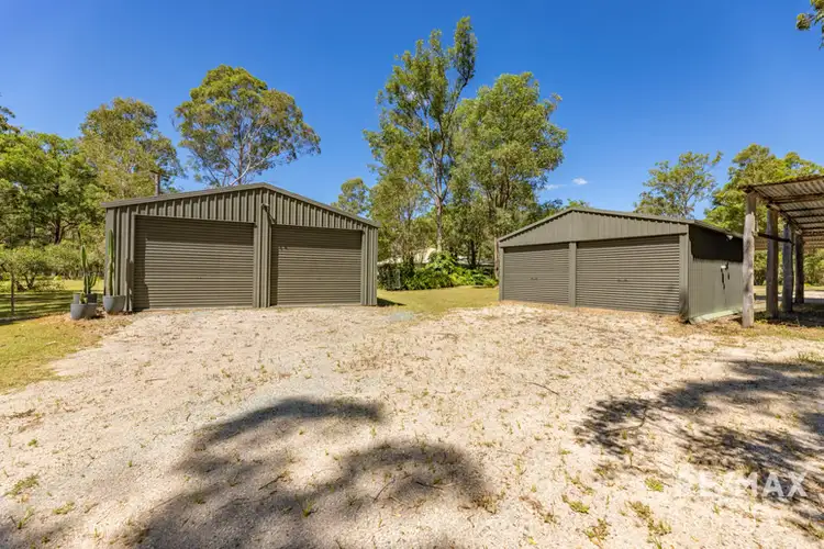 Third view of Homely rural property listing, 82 Chambers Road, D'aguilar QLD 4514
