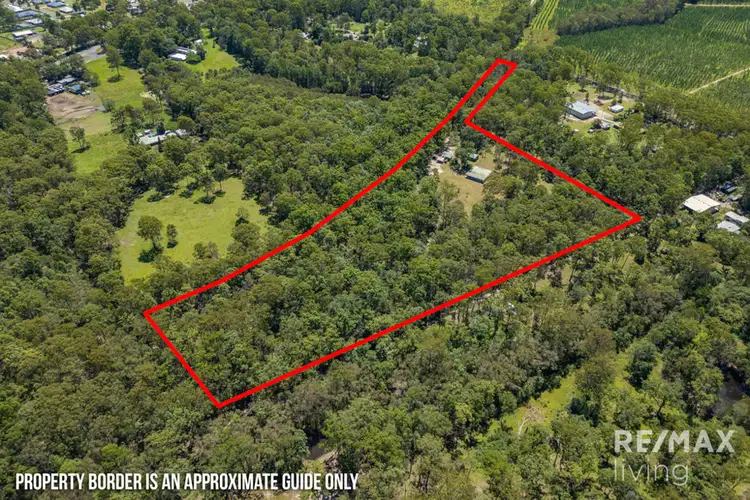 Fifth view of Homely rural property listing, 82 Chambers Road, D'aguilar QLD 4514