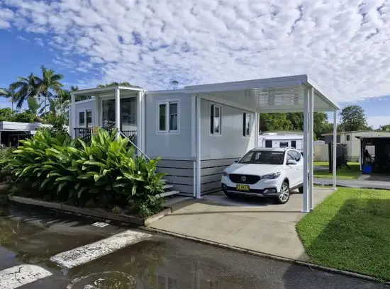 Main view of Homely other listing, 70/186 Chinderah Bay Drive, Chinderah NSW 2487