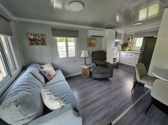 Fifth view of Homely other listing, 70/186 Chinderah Bay Drive, Chinderah NSW 2487