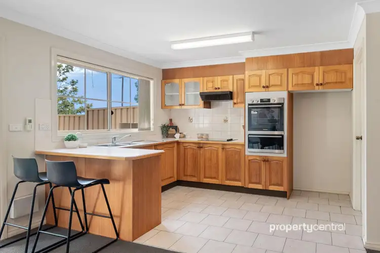 Third view of Homely townhouse listing, 7/20 Blaxland Avenue, Penrith NSW 2750
