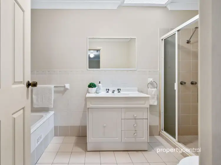Fourth view of Homely townhouse listing, 7/20 Blaxland Avenue, Penrith NSW 2750