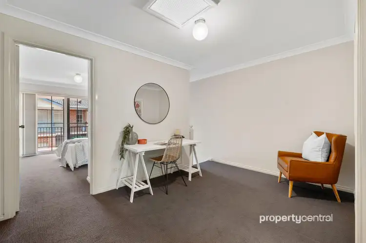 Sixth view of Homely townhouse listing, 7/20 Blaxland Avenue, Penrith NSW 2750