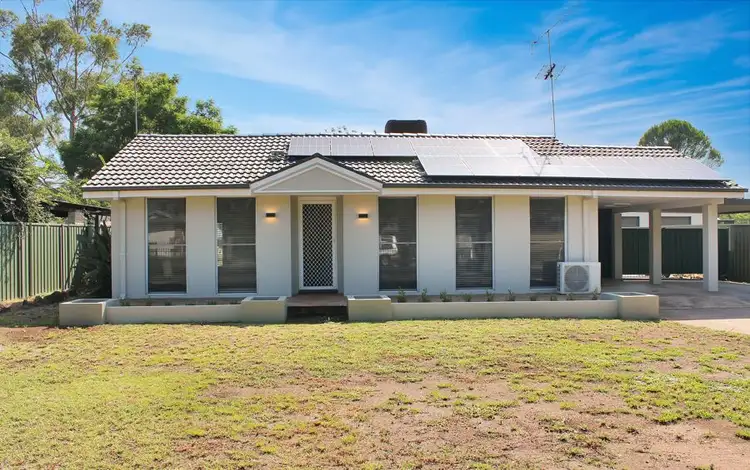 87 Satur Road, Scone NSW 2337