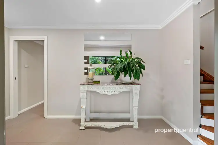 Sixth view of Homely house listing, 21 Deloraine Drive, Leonay NSW 2750