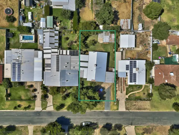 Second view of Homely house listing, 315 Noyes Street, Deniliquin NSW 2710