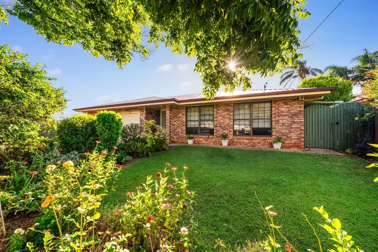 45 Traminer Drive, Wilsonton Heights QLD 4350