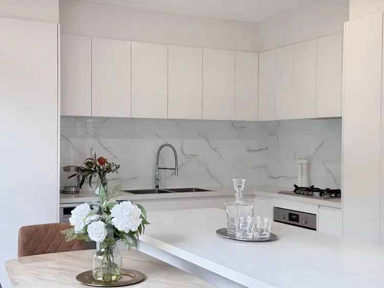 Sixth view of Homely townhouse listing, 4/93 Harrison Street, Box Hill North VIC 3129