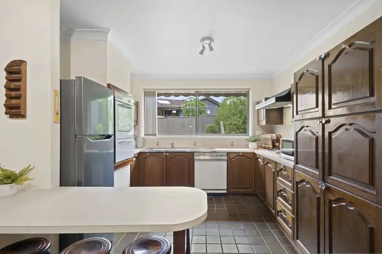 Second view of Homely house listing, 79 Roberta Street, Greystanes NSW 2145