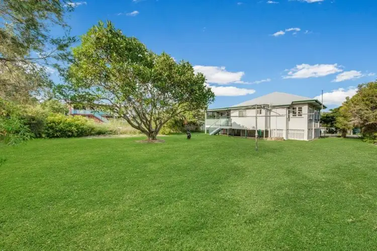 Second view of Homely house listing, 42 Sutton Street, Barney Point QLD 4680