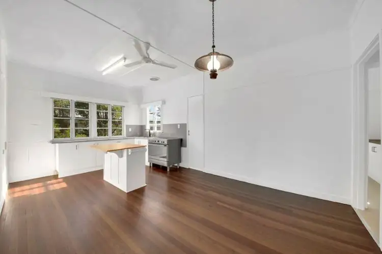 Fourth view of Homely house listing, 42 Sutton Street, Barney Point QLD 4680