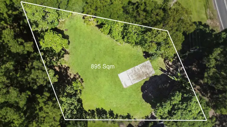 Second view of Homely land listing, 53-55 Crosby Hill Road, Buderim QLD 4556