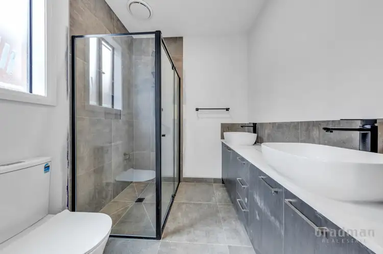 Fifth view of Homely house listing, Harderwick Street, Mickleham VIC 3064