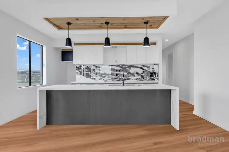 Sixth view of Homely house listing, Harderwick Street, Mickleham VIC 3064