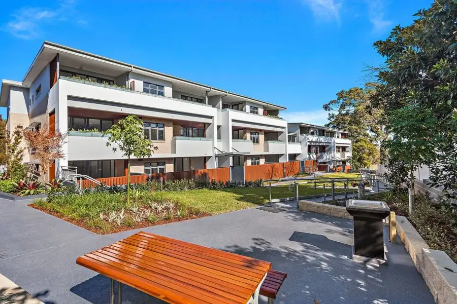 Main view of Homely apartment listing, G10/98 Payten Avenue, Roselands NSW 2196