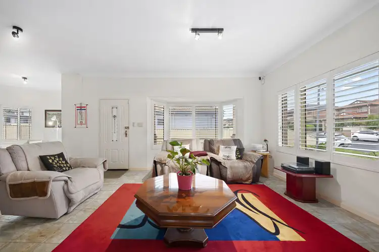 Third view of Homely house listing, 18 Elsinore Street, Merrylands NSW 2160