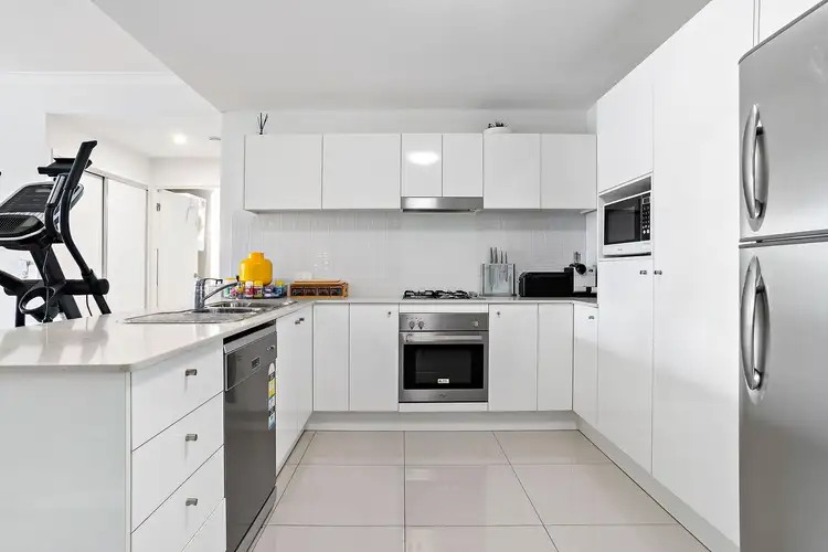 Third view of Homely unit listing, 104/17 Playfield Street, Chermside QLD 4032