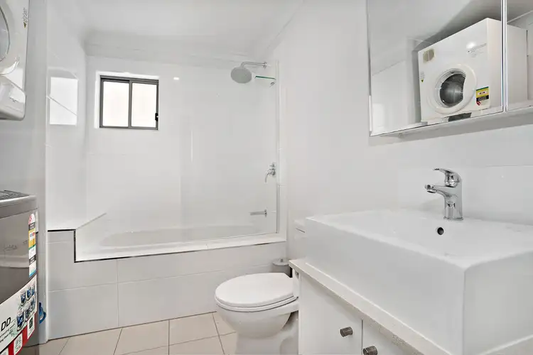 Fifth view of Homely unit listing, 104/17 Playfield Street, Chermside QLD 4032