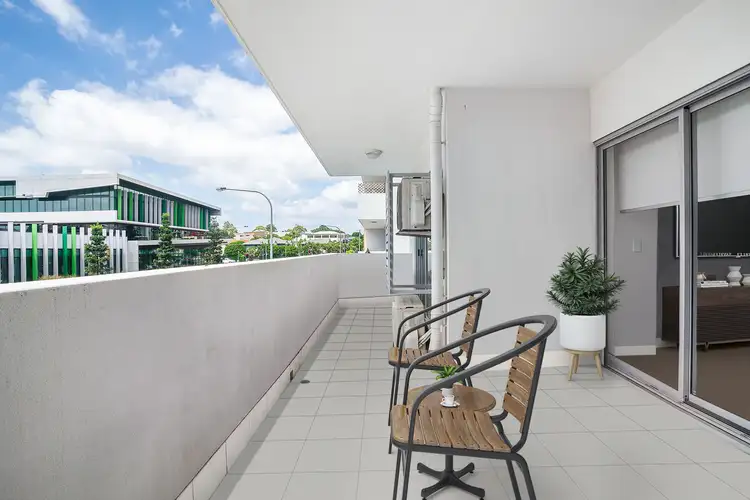 Sixth view of Homely unit listing, 104/17 Playfield Street, Chermside QLD 4032