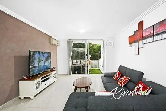 Second view of Homely unit listing, 13/124 Driftway Drive, Pemulwuy NSW 2145