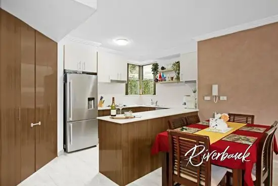 Third view of Homely unit listing, 13/124 Driftway Drive, Pemulwuy NSW 2145