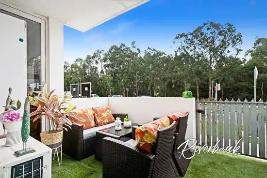 Fourth view of Homely unit listing, 13/124 Driftway Drive, Pemulwuy NSW 2145