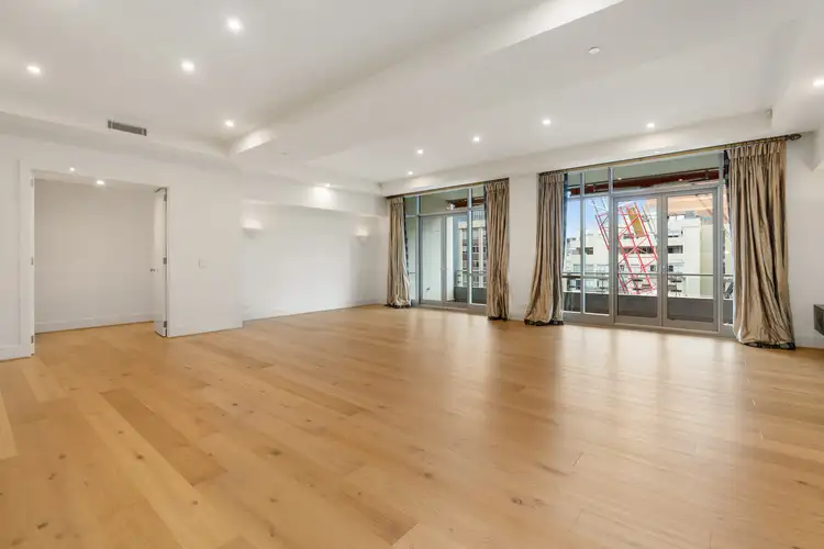 Second view of Homely apartment listing, 904/201 Collins Street, Melbourne VIC 3000