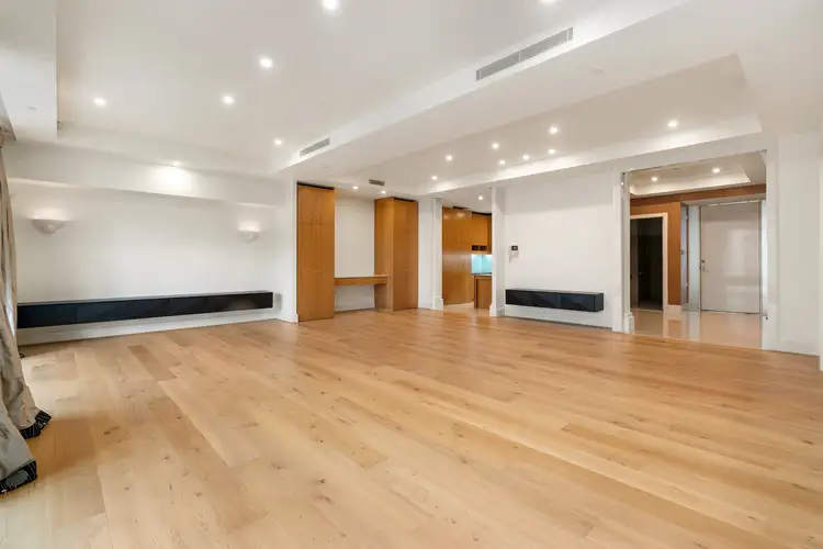 Third view of Homely apartment listing, 904/201 Collins Street, Melbourne VIC 3000