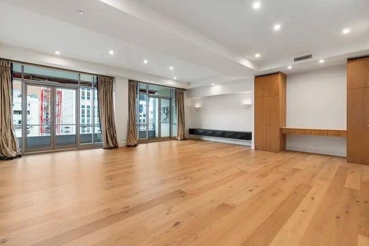 Fourth view of Homely apartment listing, 904/201 Collins Street, Melbourne VIC 3000