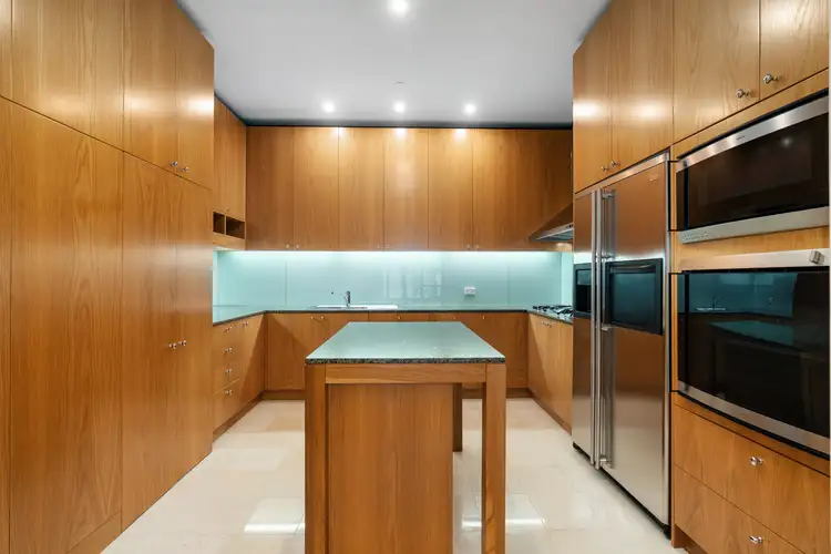 Fifth view of Homely apartment listing, 904/201 Collins Street, Melbourne VIC 3000