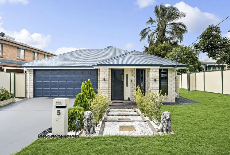 5 Chopin Street, Strathpine QLD 4500