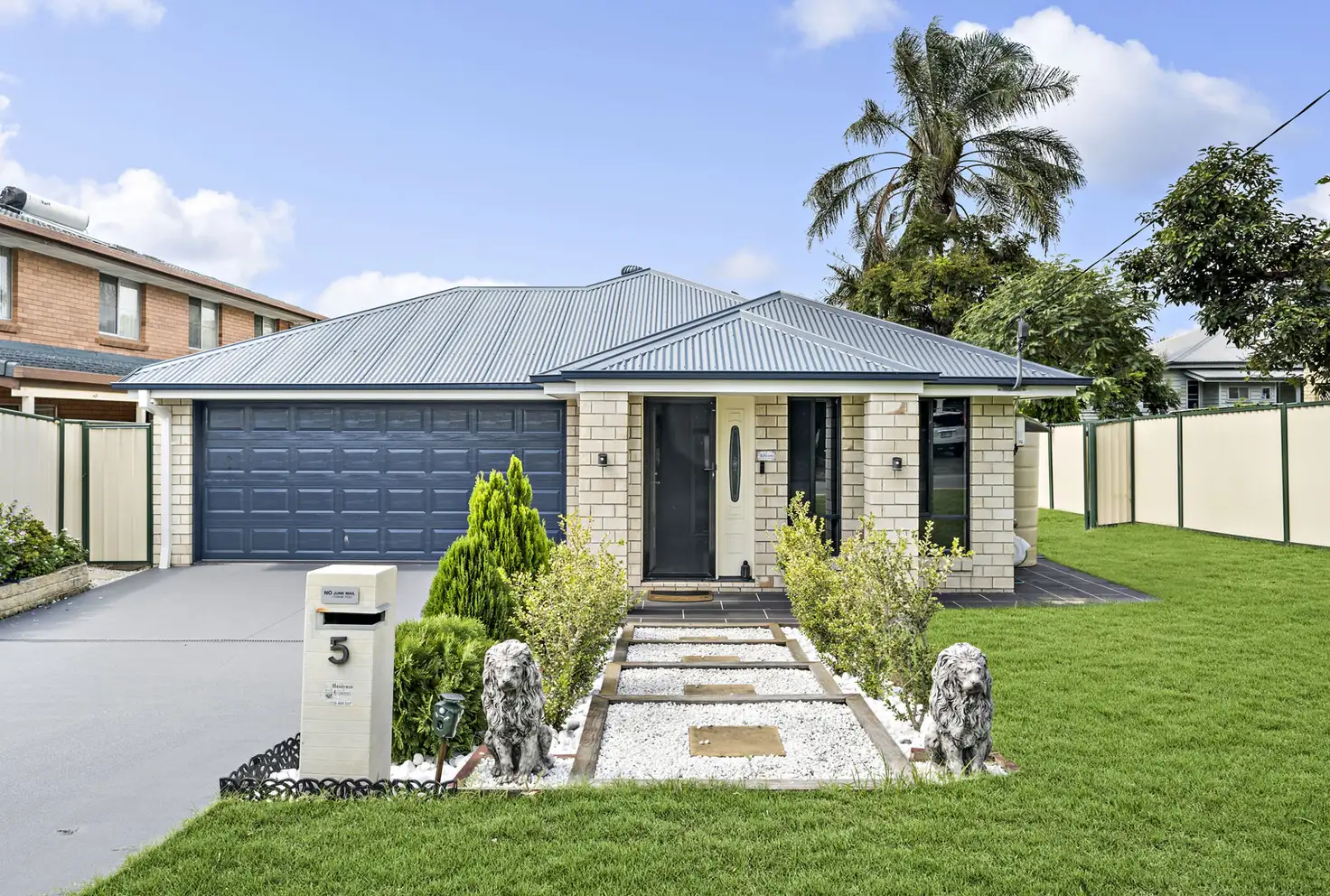Main view of Homely house listing, 5 Chopin Street, Strathpine QLD 4500