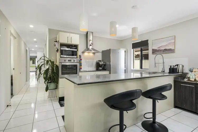 Fourth view of Homely house listing, 5 Chopin Street, Strathpine QLD 4500