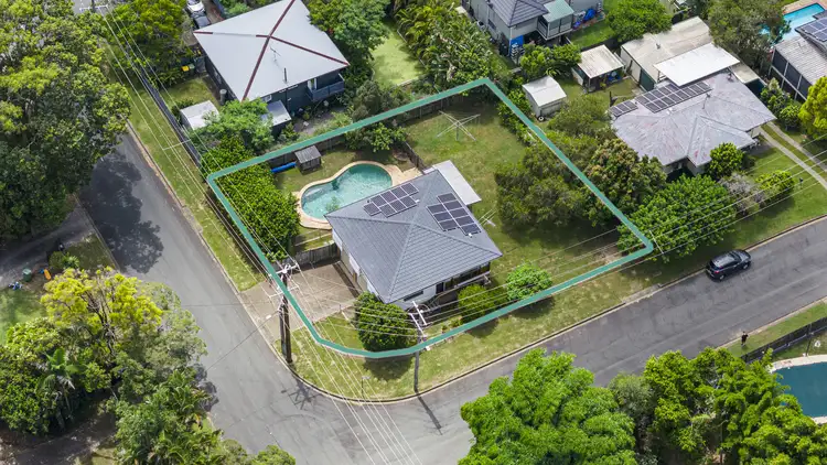 Second view of Homely house listing, 28 Higson Street, Lawnton QLD 4501