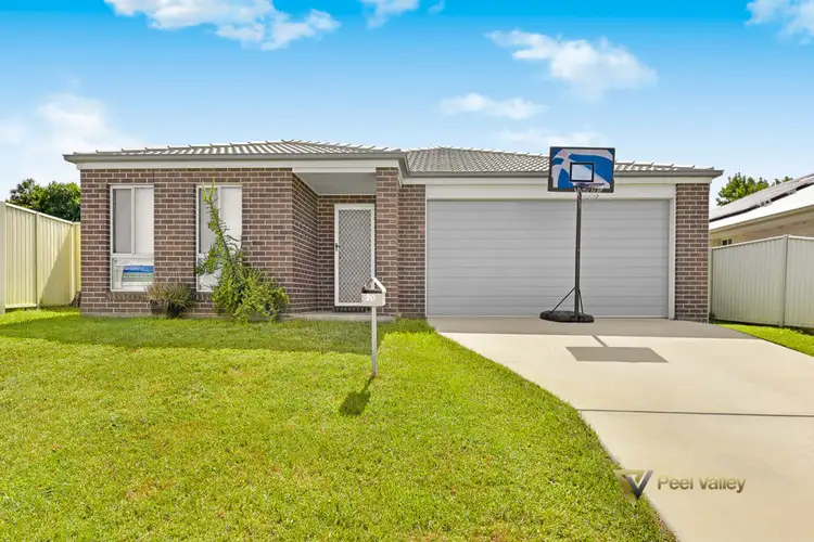 Main view of Homely house listing, 20 Gungurru Close Calala, Tamworth NSW 2340
