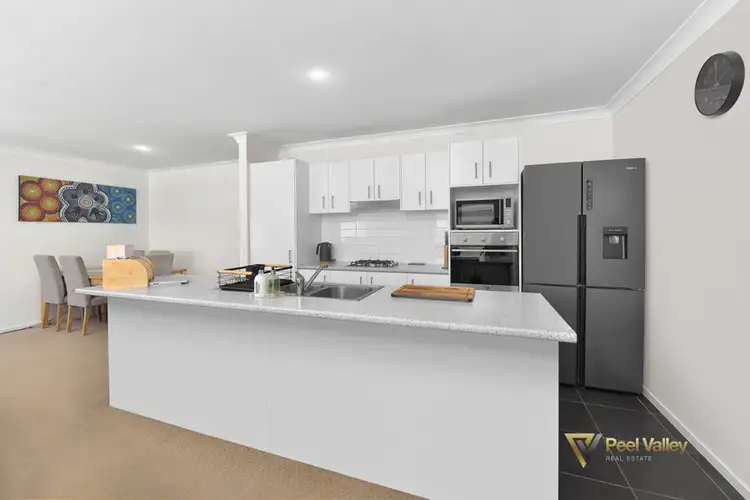Second view of Homely house listing, 20 Gungurru Close Calala, Tamworth NSW 2340