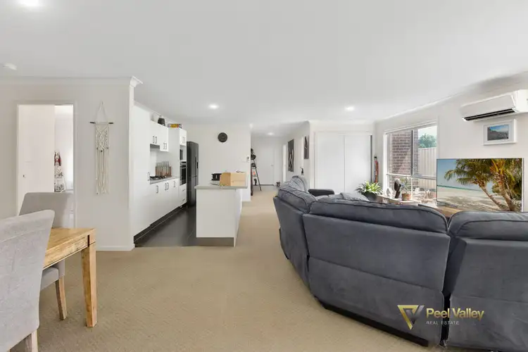 Third view of Homely house listing, 20 Gungurru Close Calala, Tamworth NSW 2340