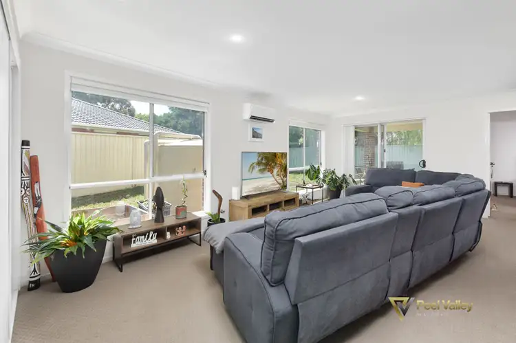 Fourth view of Homely house listing, 20 Gungurru Close Calala, Tamworth NSW 2340
