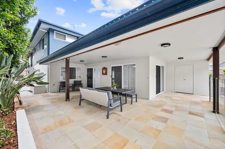 15 Loreburn Street, Mount Gravatt QLD 4122