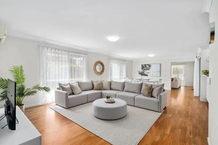 Fourth view of Homely house listing, 15 Loreburn Street, Mount Gravatt QLD 4122