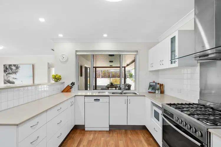 Sixth view of Homely house listing, 15 Loreburn Street, Mount Gravatt QLD 4122