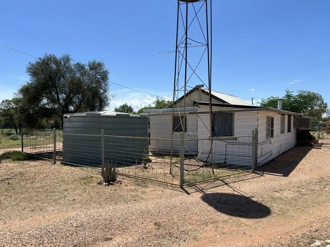 Main view of Homely house listing, WLL 15099 Lightning Ridge, Lightning Ridge NSW 2834