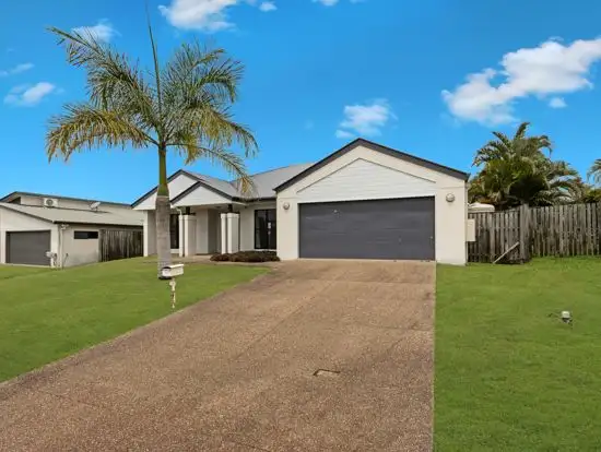 Second view of Homely house listing, 10 Bay Park Road, Wondunna QLD 4655